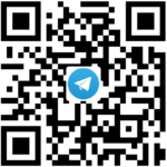 Telegram QR Code